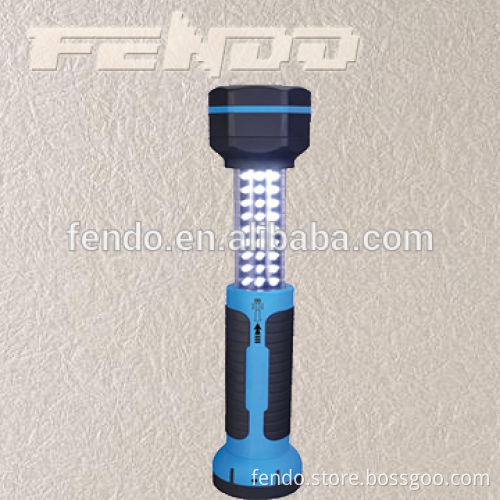 spot and floodlight extender torch 36 LED working lamp